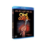 Pelicula Ojos Cortos - Bd Blu-Ray
