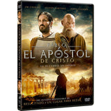Pelicula Pablo, El Apóstol De Cristo Dvd