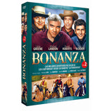 Pelicula Pack Bonanza (Vol. 2) Dvd