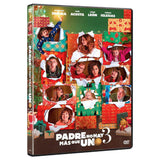 Pelicula Padre No Hay Mas Que Uno 3  - Dvd Dvd