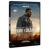 Pelicula Padre Y Soldado - Dvd Dvd