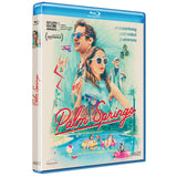 Pelicula Palm Springs Blu-Ray