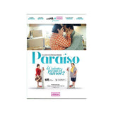 Pelicula Paraíso ¿Cuánto Pesa El Amor? Dvd