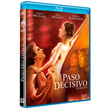 Pelicula Paso Decisivo Blu-Ray