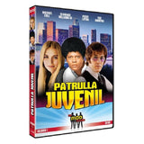 Pelicula Patrulla Juvenil V. 1 No Definida