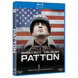 Pelicula Patton - Bd Blu-Ray