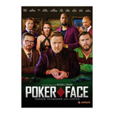 Pelicula Poker Face - Dvd Dvd