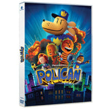 Pelicula Polican - Dvd Dvd