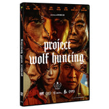 Pelicula Project Wolf Hunting - Dvd Dvd