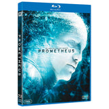 Pelicula Prometheus - Bd Blu-Ray