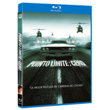 Pelicula Punto Límite: Cero - Bd Blu-Ray