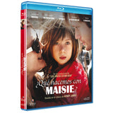 Pelicula ¿Qué Hacemos Con Maisie? Blu-Ray