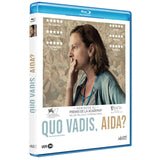 Pelicula Quo Vadis, Aida? - Bd Blu-Ray