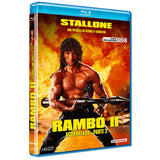 Pelicula Rambo: Acorralado (Parte Ii) Blu-Ray