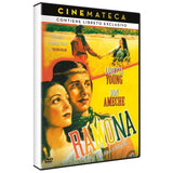Pelicula Ramona - Cinemateca Dvd