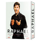 Pelicula Raphael - 6 Películas (Digipack) - Bd Blu-Ray