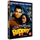 Pelicula Rappin Dvd
