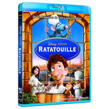 Pelicula Ratatouille (Ra-Ta-Tui) Blu-Ray
