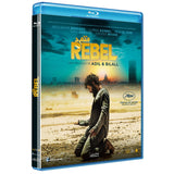Pelicula Rebel - Bd Blu-Ray