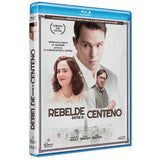 Pelicula Rebelde Entre El Centeno Blu-Ray