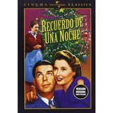 Pelicula Recuerdo De Una Noche (V.O.S.E.) - Bd Blu-Ray