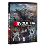 Pelicula Reevolution - Dvd Dvd