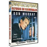 Pelicula Refugio De Criminales Dvd