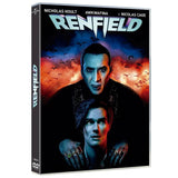 Pelicula Renfield - Dvd Dvd