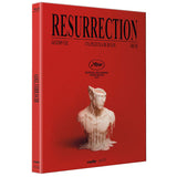 Pelicula Resurrection - Bd Blu-Ray