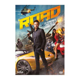 Pelicula Road (La Venganza Corre Por La Carretera) Dvd