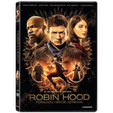 Pelicula Robin Hood: Origins-Dvd Blu-Ray