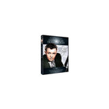 Pelicula Rod Steiger - Estrellas De Hollywood Dvd