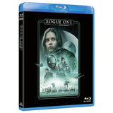 Pelicula Rogue One: Una Historia De Star Wars (2020) - Bd Blu-Ray
