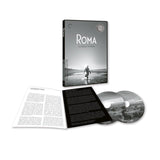 Pelicula Roma (2 Dvd + Libreto 12 Páginas) - Dvd Dvd