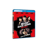 Pelicula Rompiendo Las Reglas: Rebelión - Bd Blu-Ray