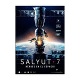 Pelicula Salyut-7 Dvd