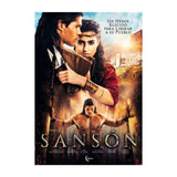 Pelicula Sansón Dvd