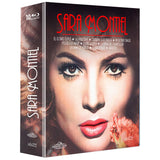 Pelicula Sara Montiel Blu-Ray
