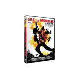 Pelicula S.A.S. Los Invencibles - Dvd Dvd