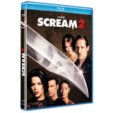 Pelicula Scream 2 - Bd Blu-Ray