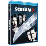 Pelicula Scream 3 - Bd Blu-Ray