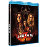 Pelicula Scream 7 - Bd Blu-Ray