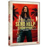 Pelicula Send Help (Enviad Ayuda) - Dvd Dvd