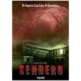 Pelicula Sendero Dvd
