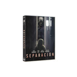 Pelicula Separación  - Dvd Dvd