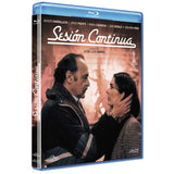 Pelicula Sesion Continua - Bd Blu-Ray