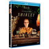 Pelicula Shirley Blu-Ray