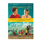Pelicula Siempre Juntos Dvd