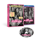 Pelicula Siempre Nos Quedara Mañana (B/N) - Bd Blu-Ray