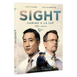 Pelicula Sight - Camino A La Luz - Dvd Dvd